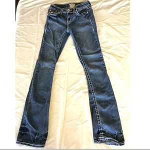 LA Idol Jeans! Good condition!!